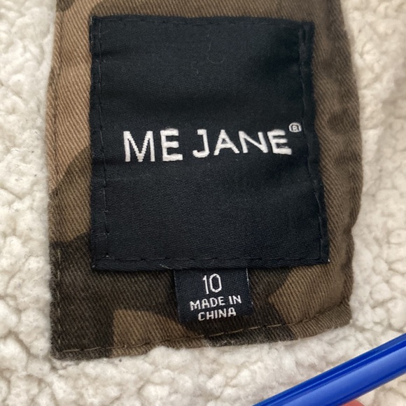 cozy jacket - Picture 3 of 3